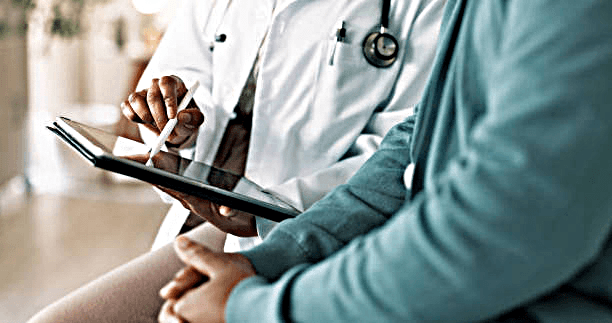 Built for Every Healthworker