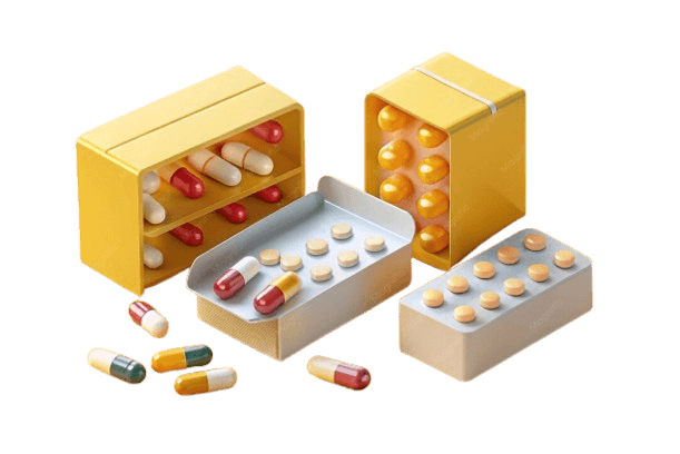 Built for Every Pharmacy