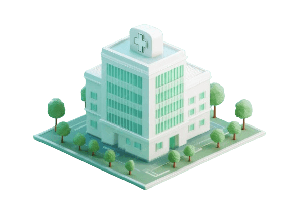Built for Every Hospital