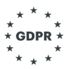 GDPR