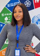 Sylvia Ojoma Obaje